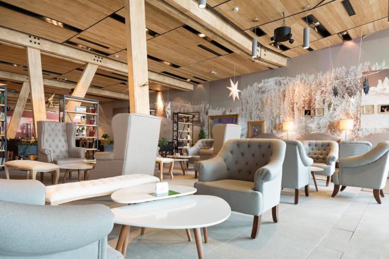 Canap&eacute;s de relaxation, alliez confort et bien-&ecirc;tre au quotidien