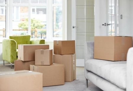 Que v&eacute;rifier lors d'une livraison de mobilier &agrave; domicile ?